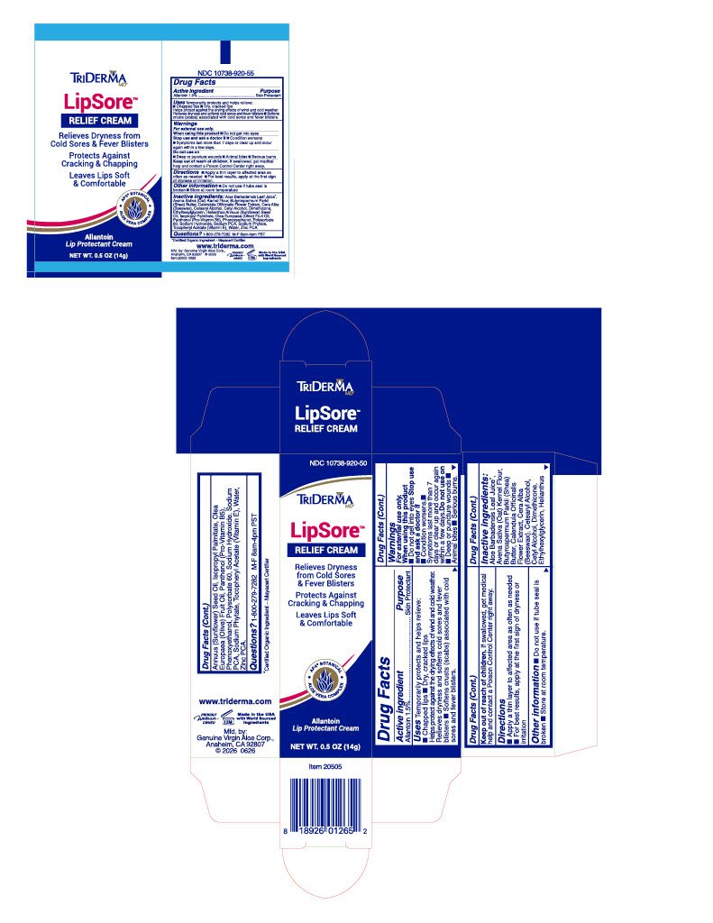 Triderm