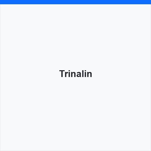 Trinalin