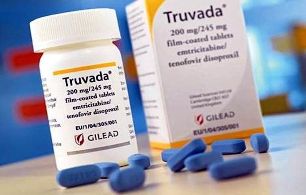 TRUVADA