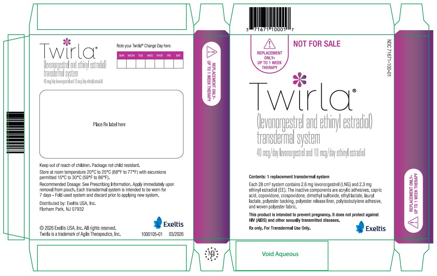 Twirla