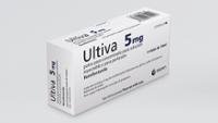 ULTIVA 5 mg POLVO PARA CONCENTRADO PARA SOLUCION INYECTABLE Y PARA PERFUSION
