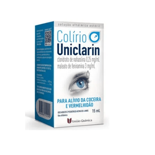 UNICLARIN