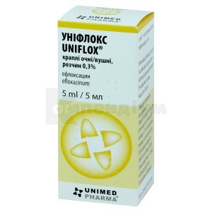 УНІФЛОКС