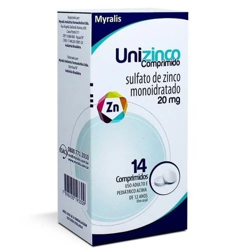 UNIZINCO