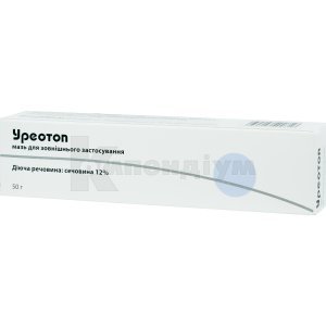 УРЕОТОП