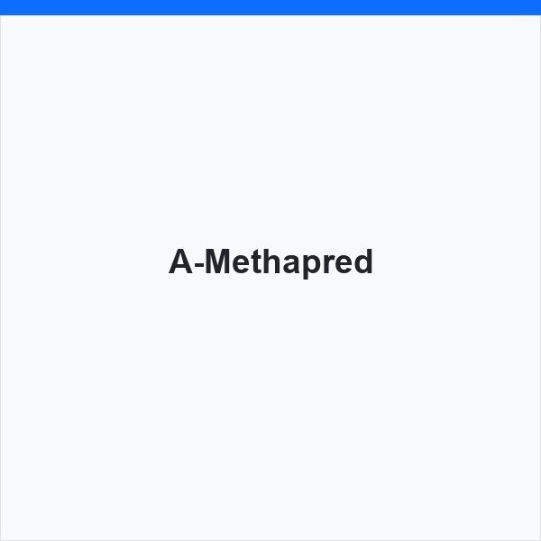 A-Methapred