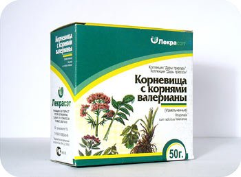 Валерианы настойка 10 мл, полыни настойка 8 мл, красавки настойка 2 мл