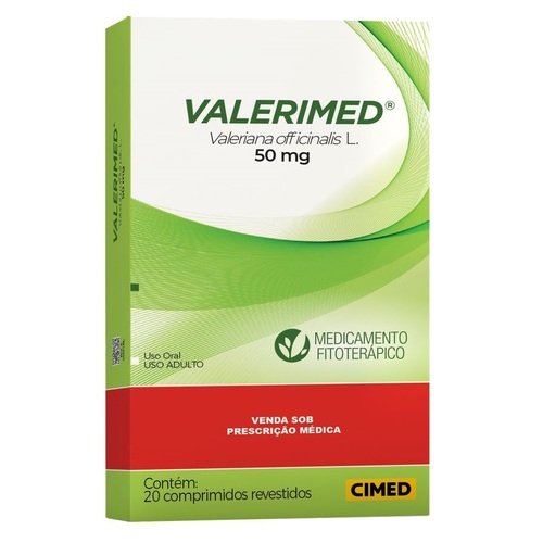 VALERIMED