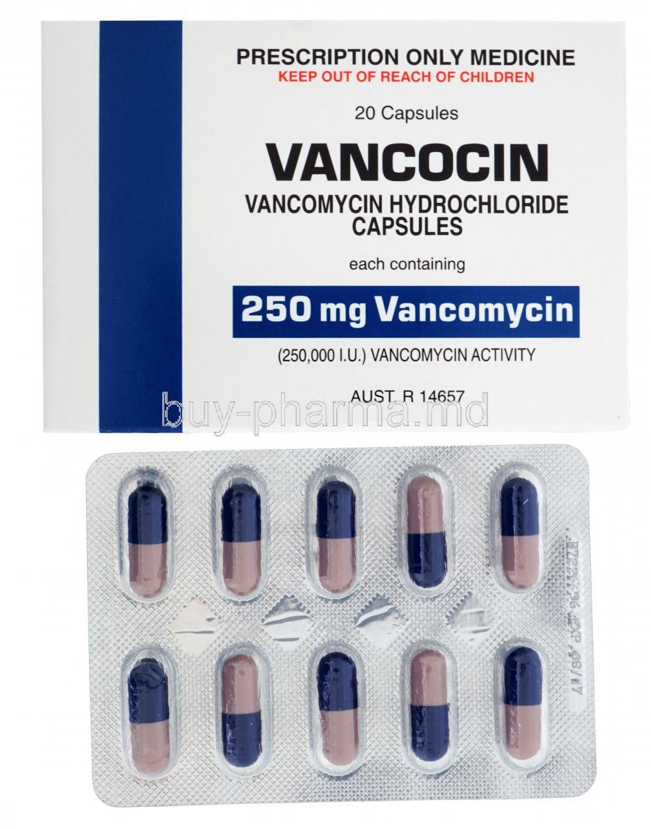 VANCOCIN