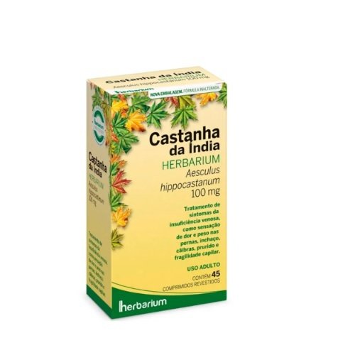 VARIZAN CASTANHA DA ÍNDIA
