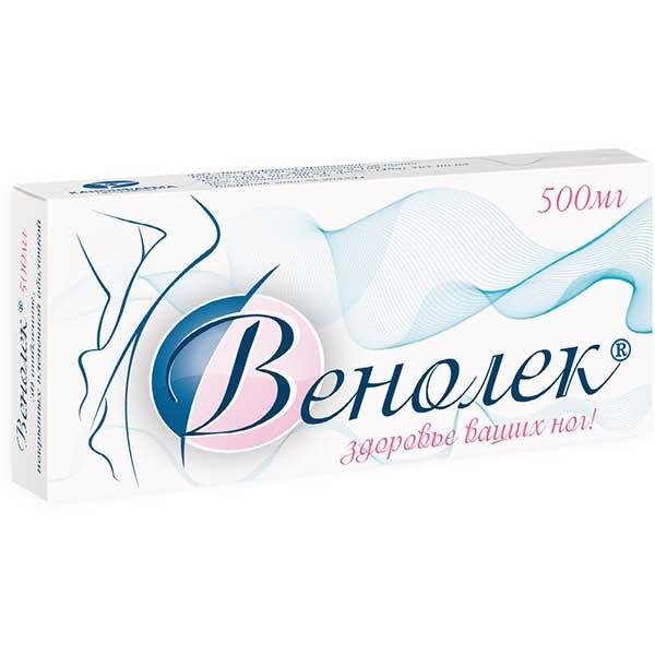 Венолек®