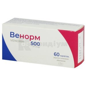 ВЕНОРМ