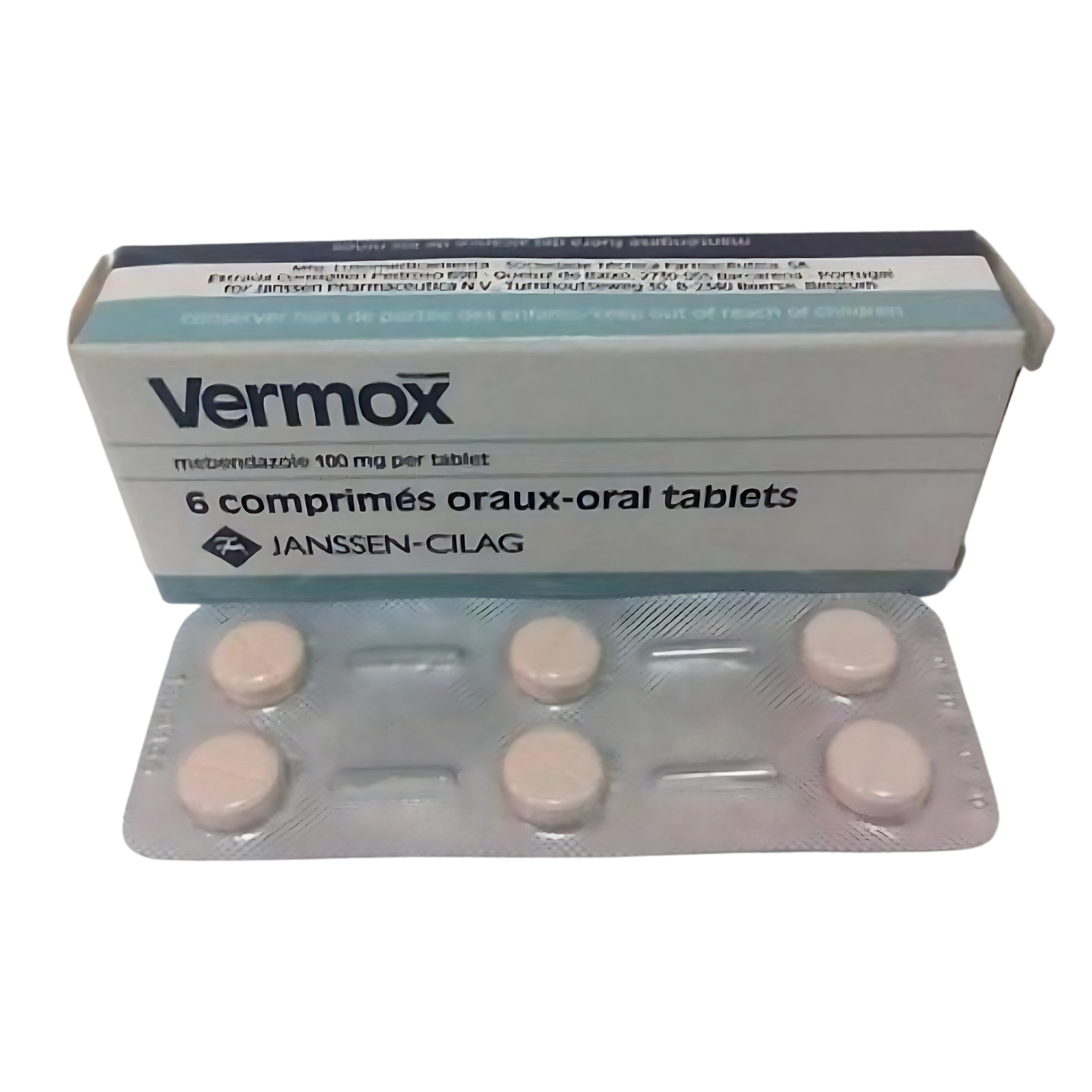 VERMOX