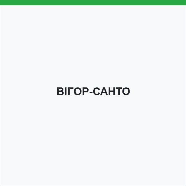 ВІГОР-САНТО