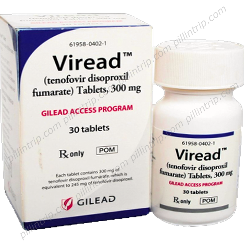 VIREAD