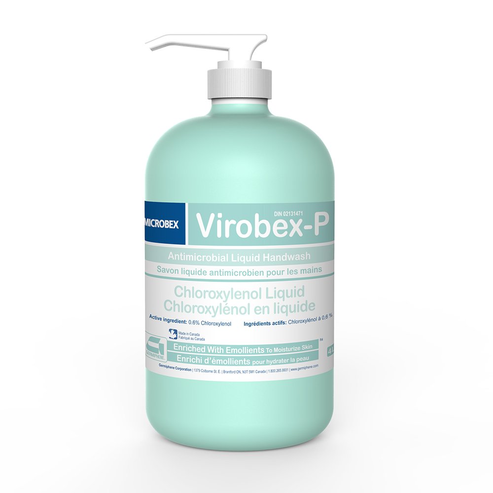 VIROBEX-P