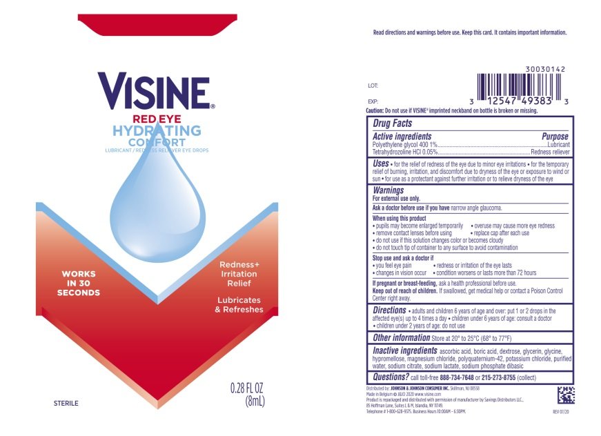 Visine