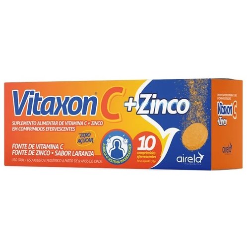 VITAXON C