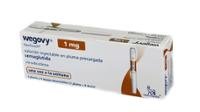 WEGOVY 1 MG FLEXTOUCH SOLUCION INYECTABLE EN PLUMA PRECARGADA