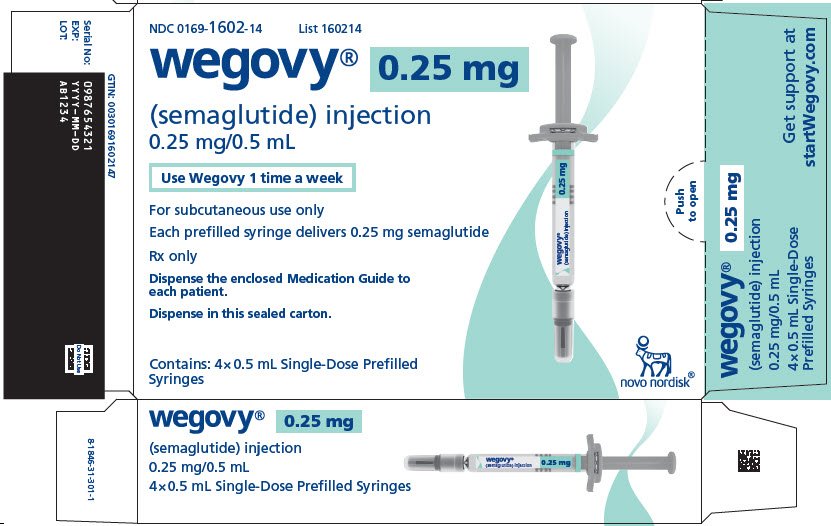 Wegovy Flextouch
