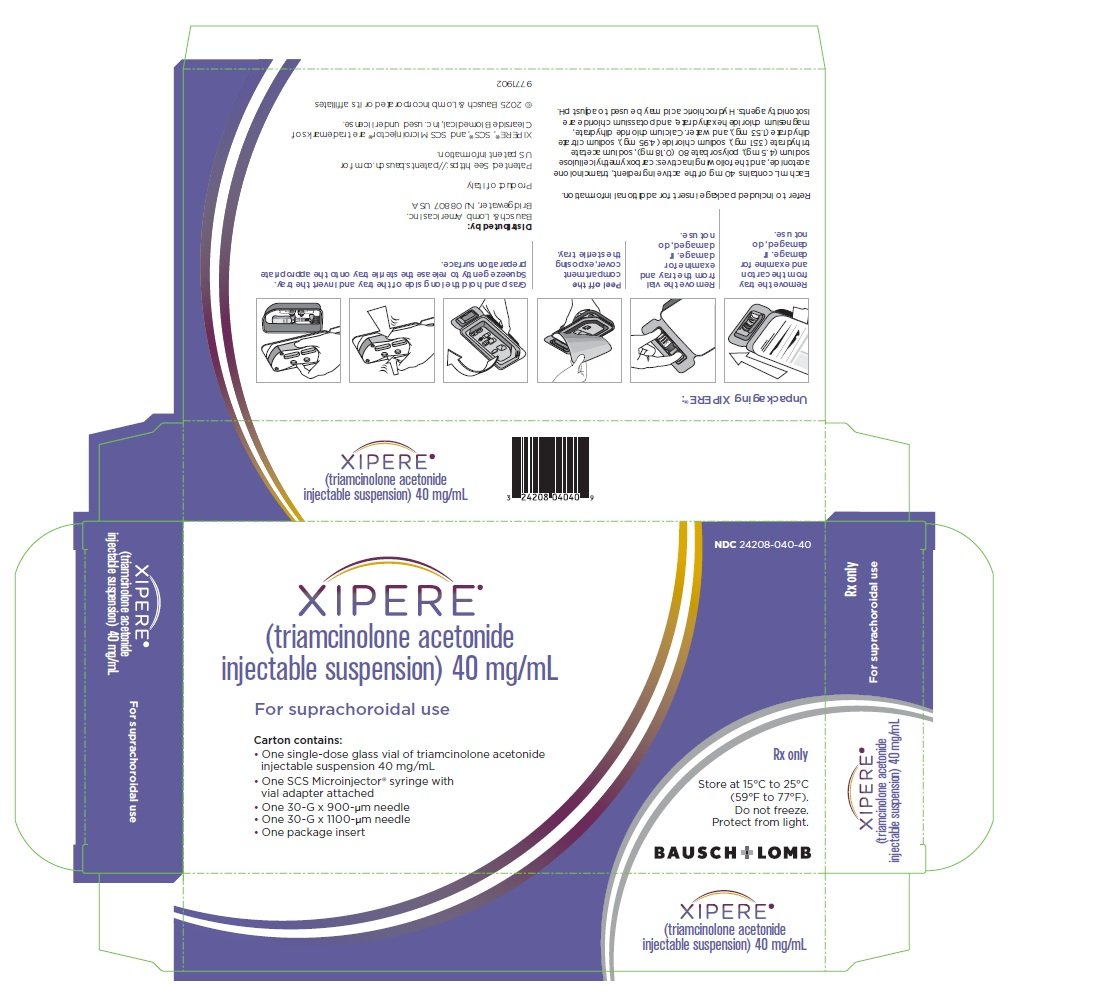 Xipere