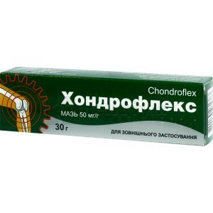 ХОНДРОФЛЕКС