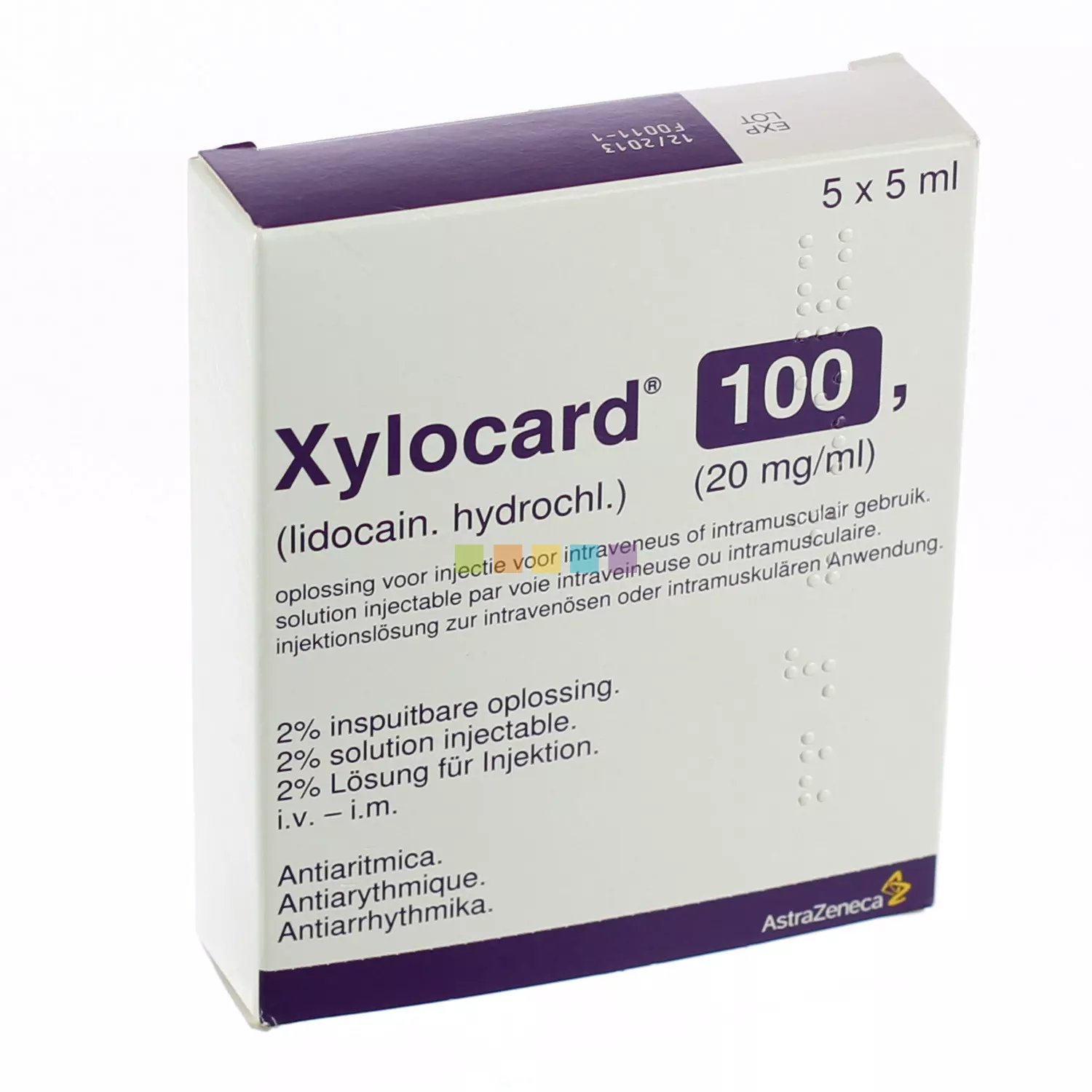 XYLOCARD