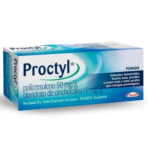 XYLOPROCT