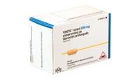 YANTIL RETARD 200 mg COMPRIMIDOS DE LIBERACION PROLONGADA