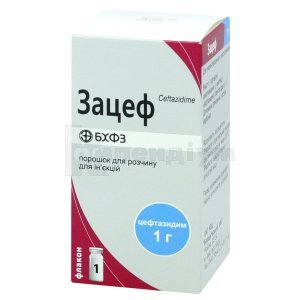 ЗАЦЕФ