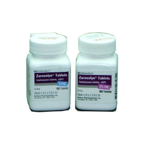 ZAROXOLYN