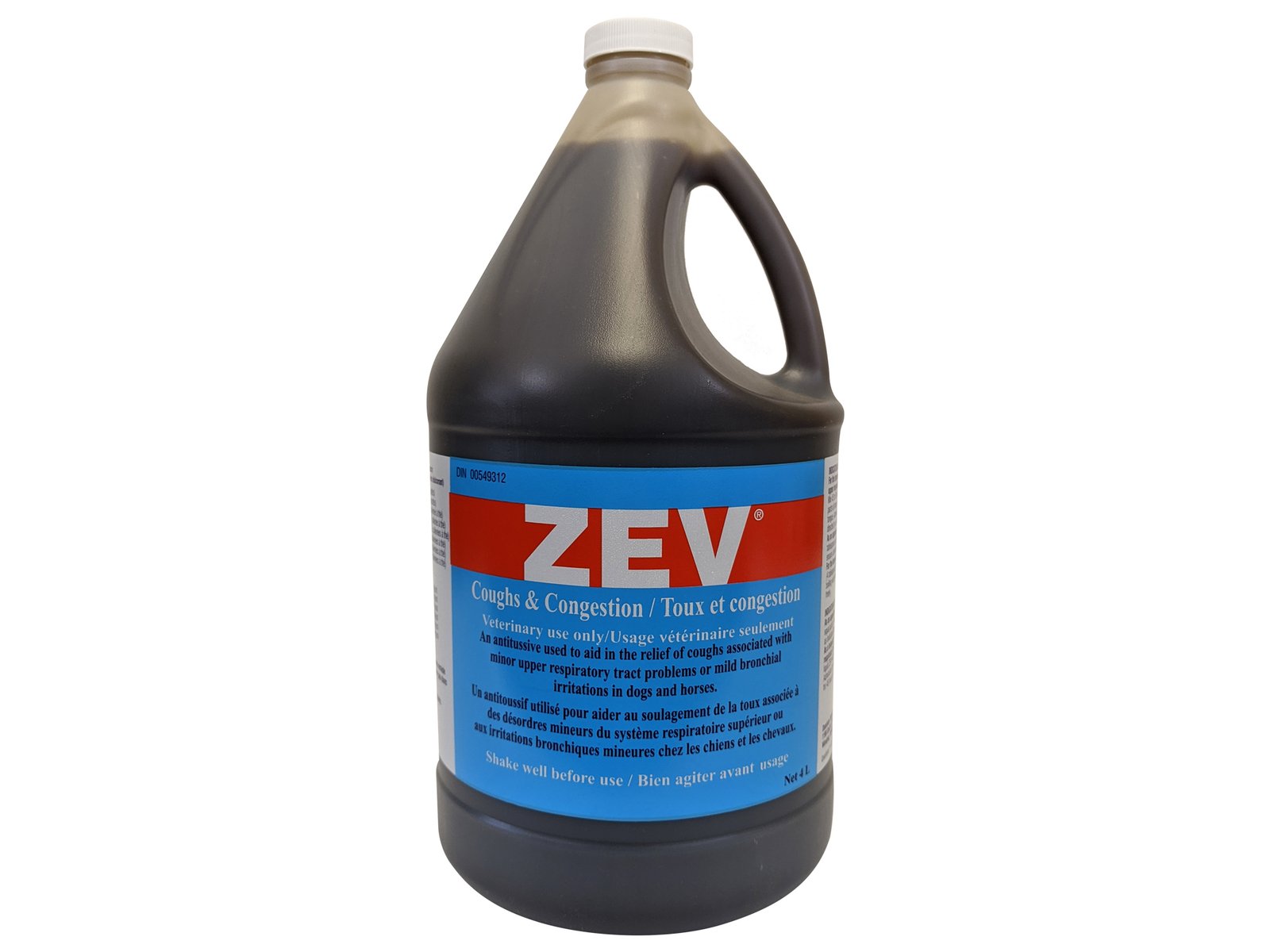 ZEV