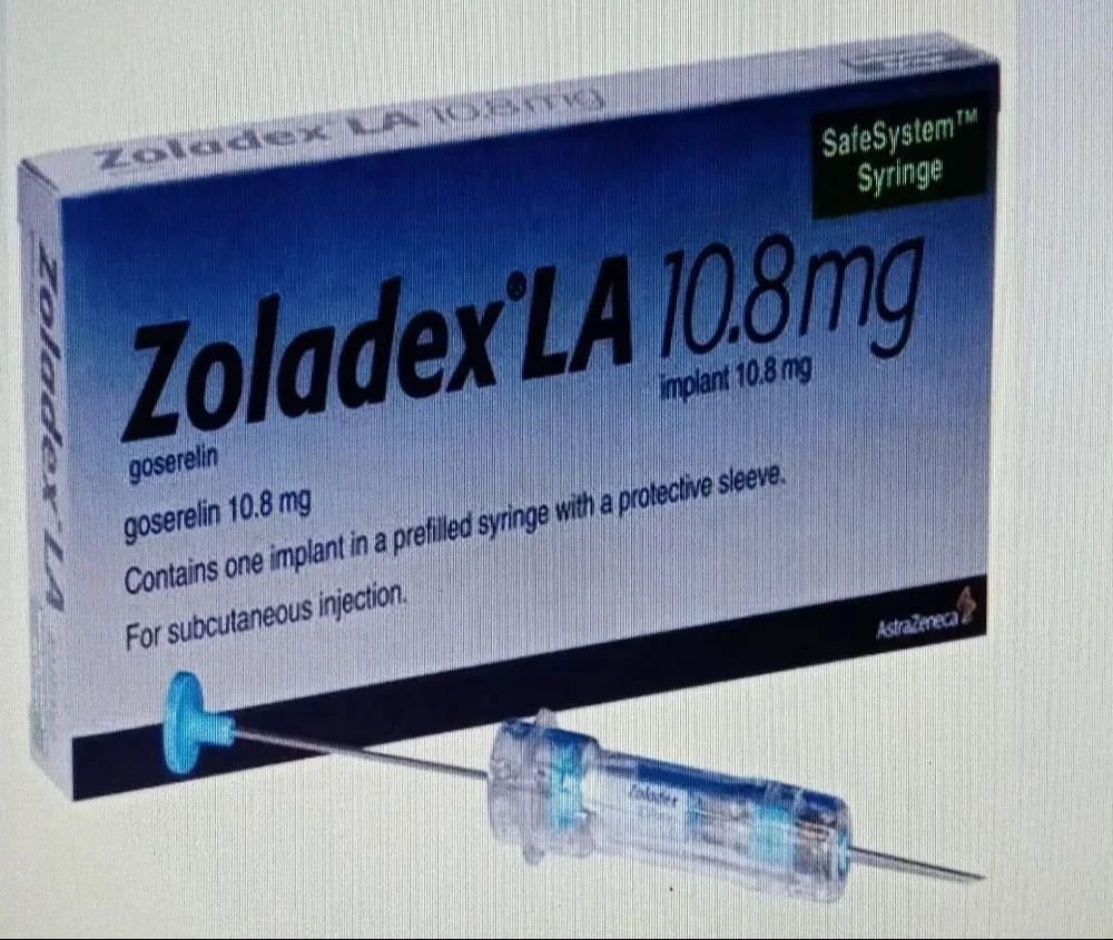 ZOLADEX LA