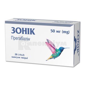 ЗОНІК