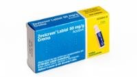 ZOVICREM LABIAL 50 mg/g CREMA