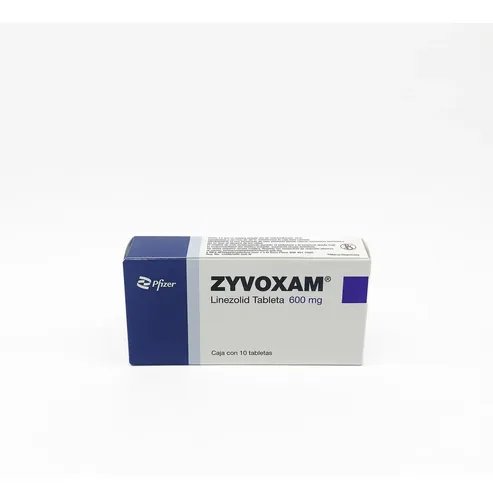 ZYVOXAM